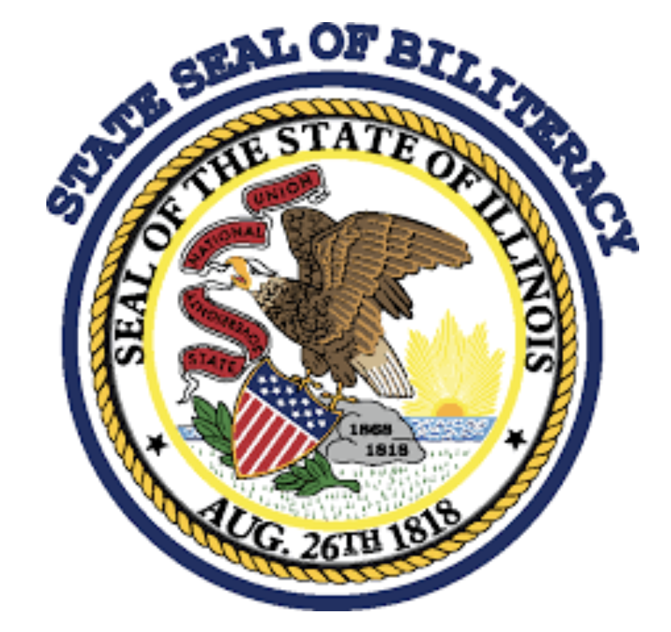 State Seal of Biliteracy